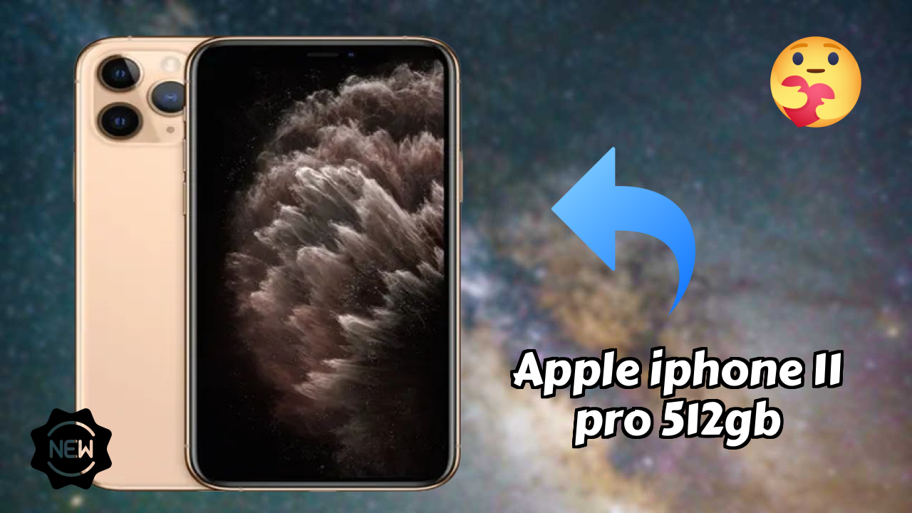 Apple IPhone 11 Pro 512GB vs Samsung: Which Should You Choose?
