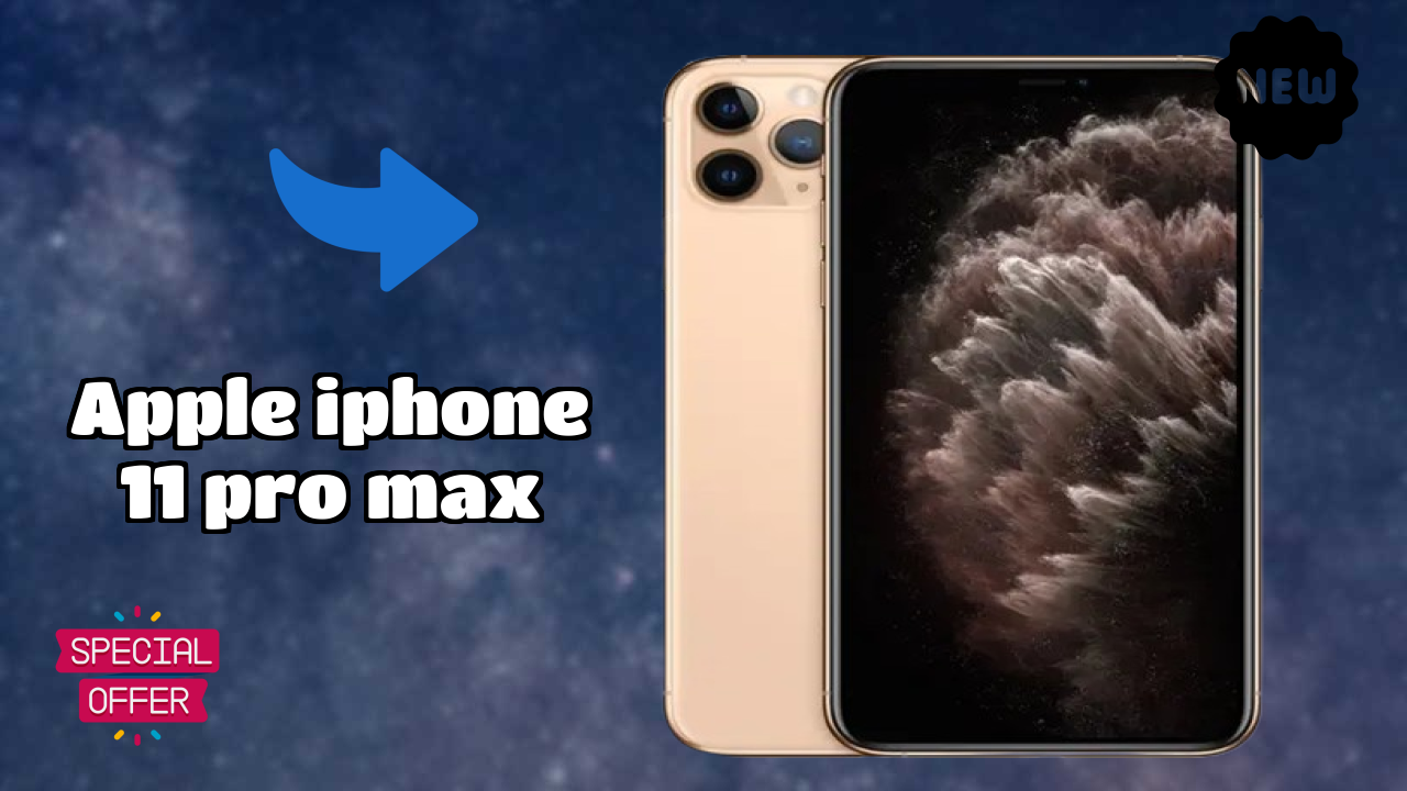 Is Apple IPhone 11 Pro Max Worth ₹109,900? Complete Honest Review