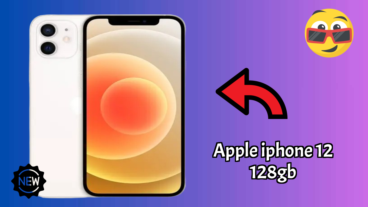 Apple IPhone 12 128GB RAM Performance: 4 GB RAM Gaming Test