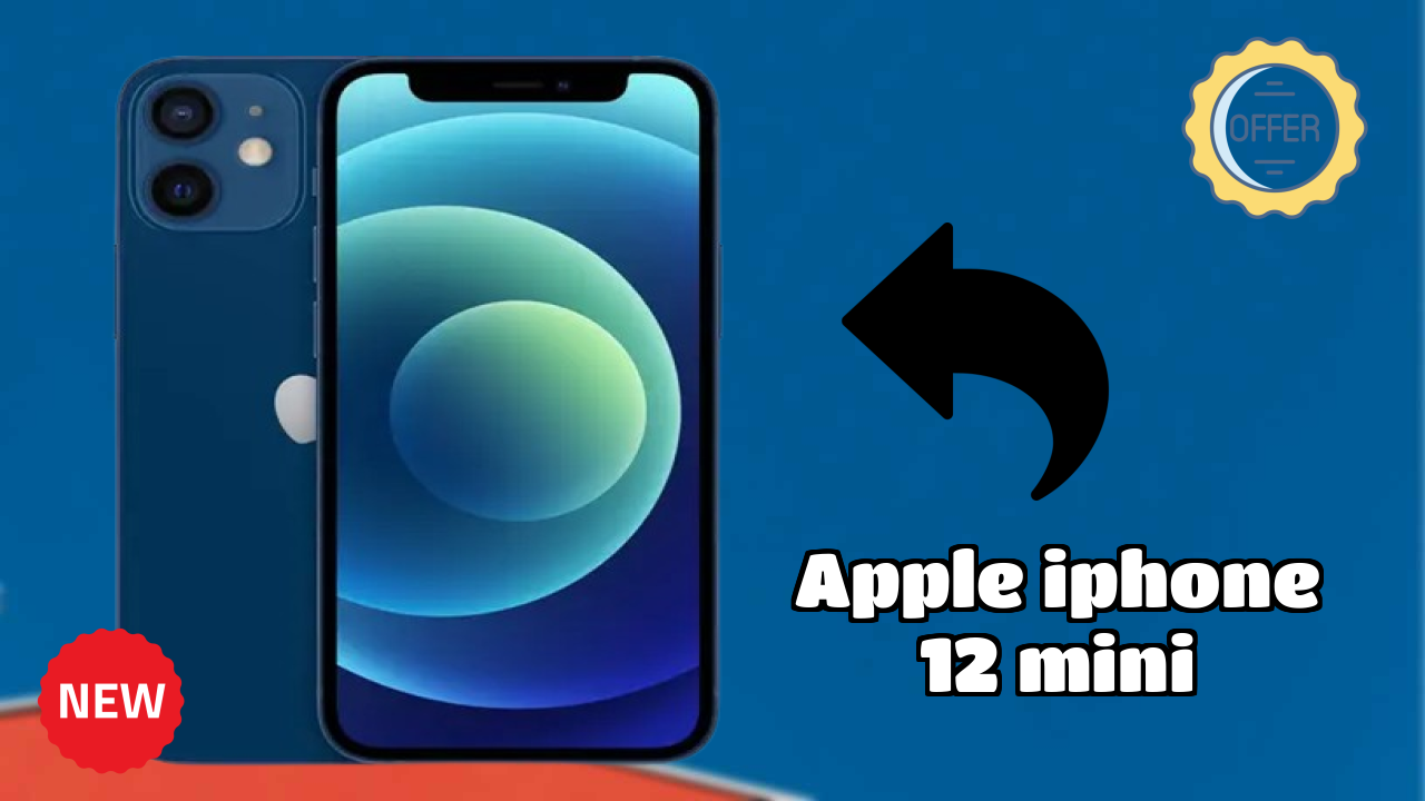 Apple IPhone 12 Mini Display Quality: Super Retina XDR Explained