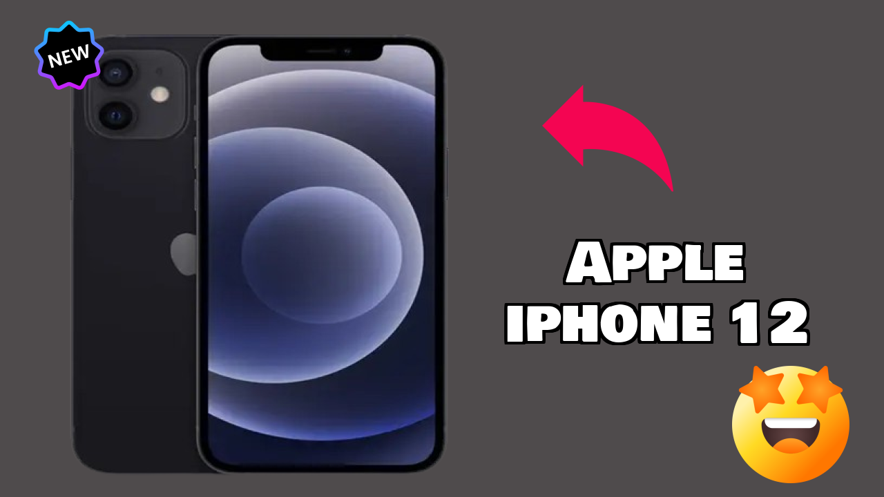 Apple IPhone 12 vs Samsung Galaxy: Detailed Compare