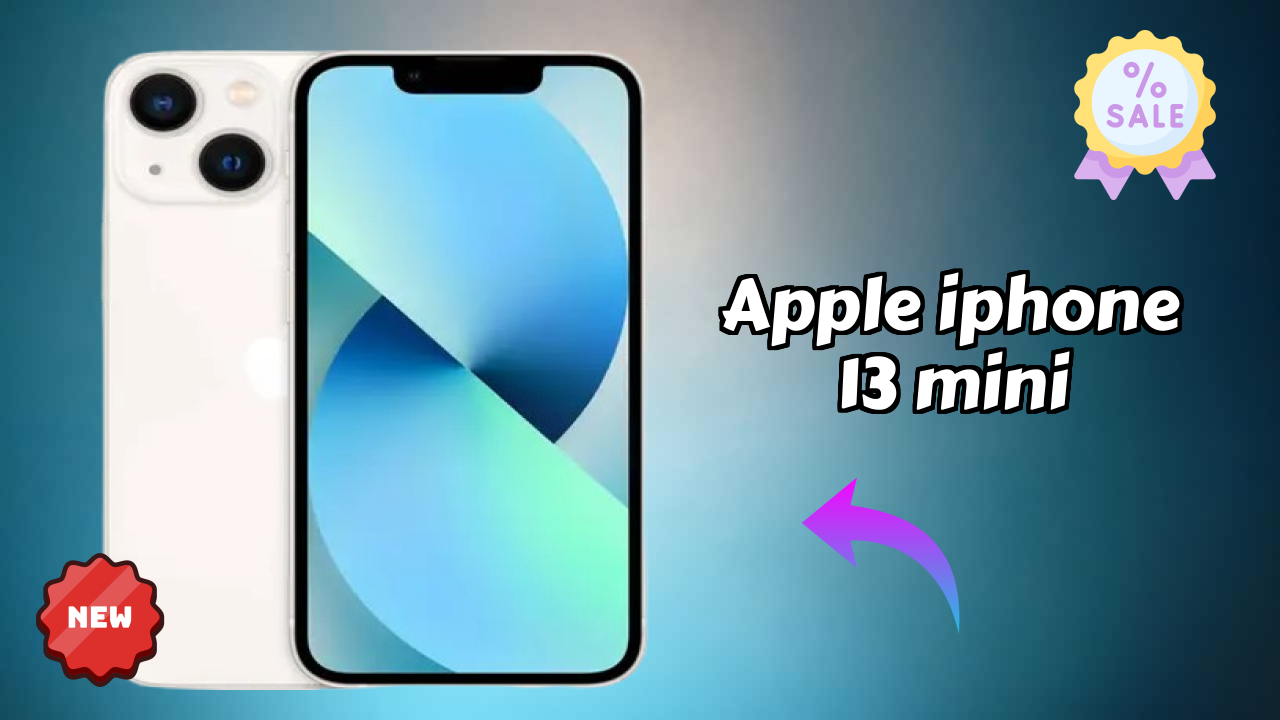 Apple IPhone 13 Mini Camera Review: 12 MP + 12 MP Rear Camera Samples