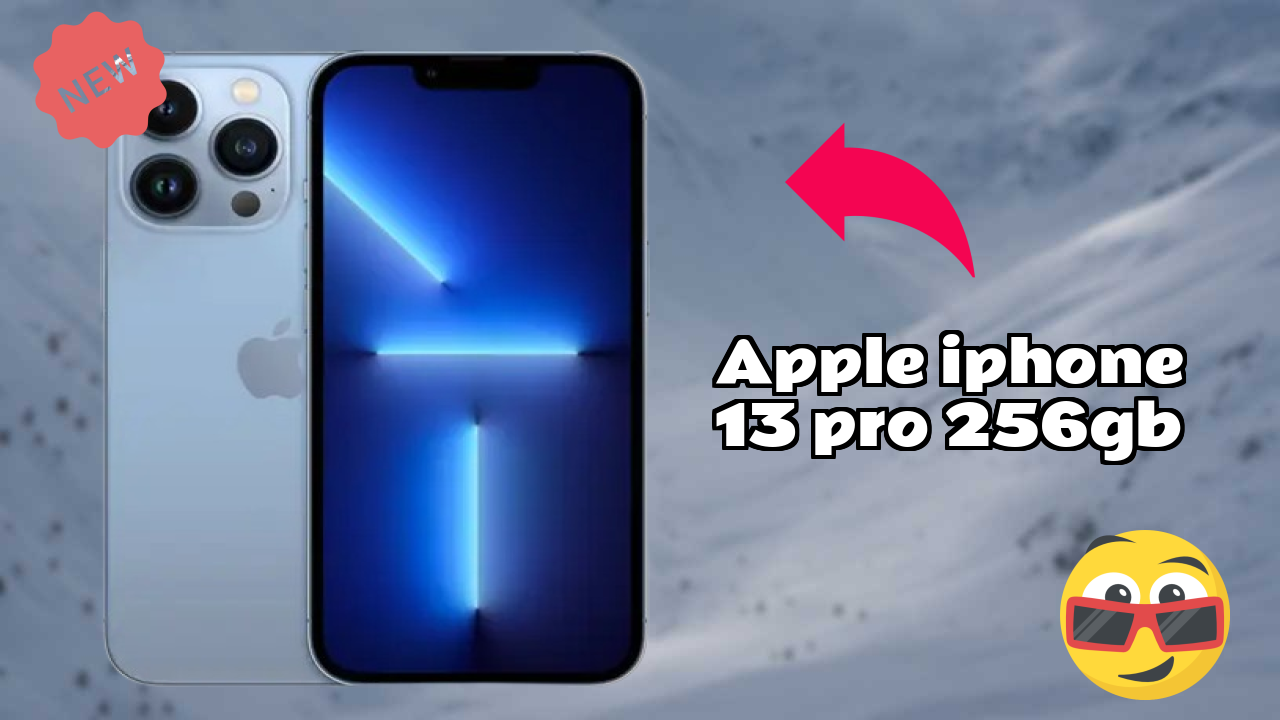 Apple IPhone 13 Pro 256GB vs Samsung: Complete Feature Compare