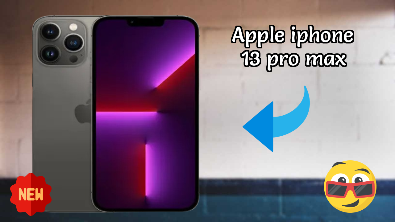 Apple IPhone 13 Pro Max Battery Review: 4352 MAh Charging Analysis