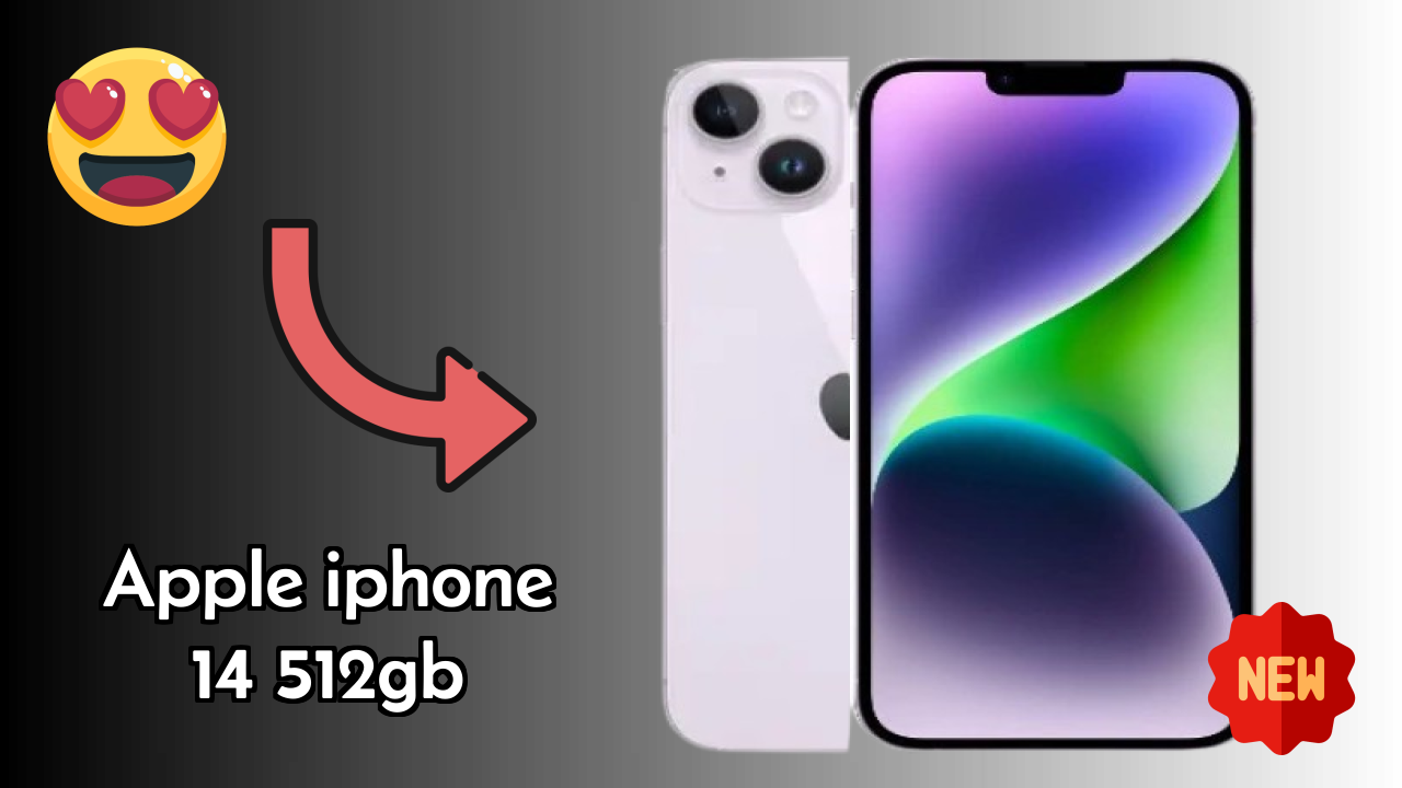 Apple IPhone 14 512GB Processor Review: Apple A15 Bionic Performance