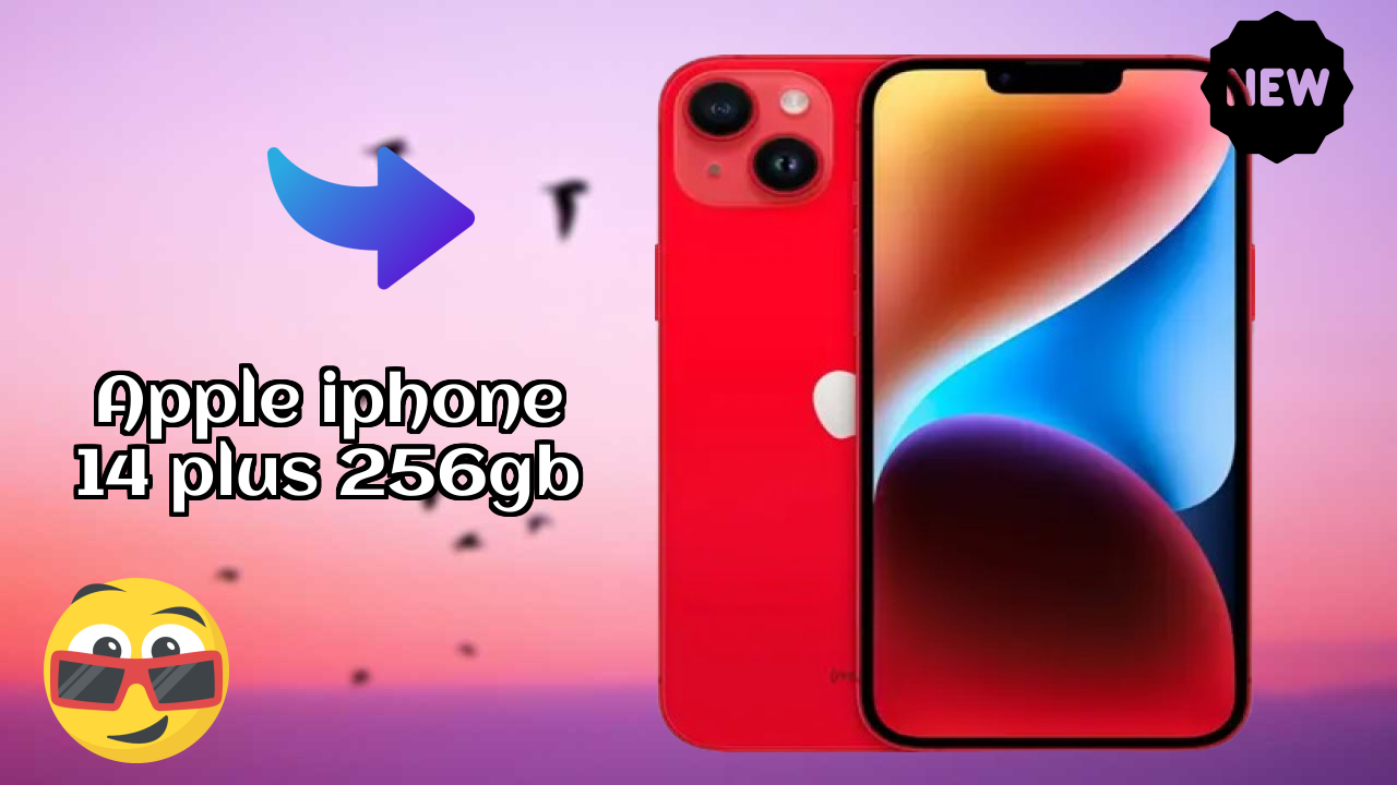 Apple IPhone 14 Plus 256GB Price Drop Alert: Now Just ₹79,900