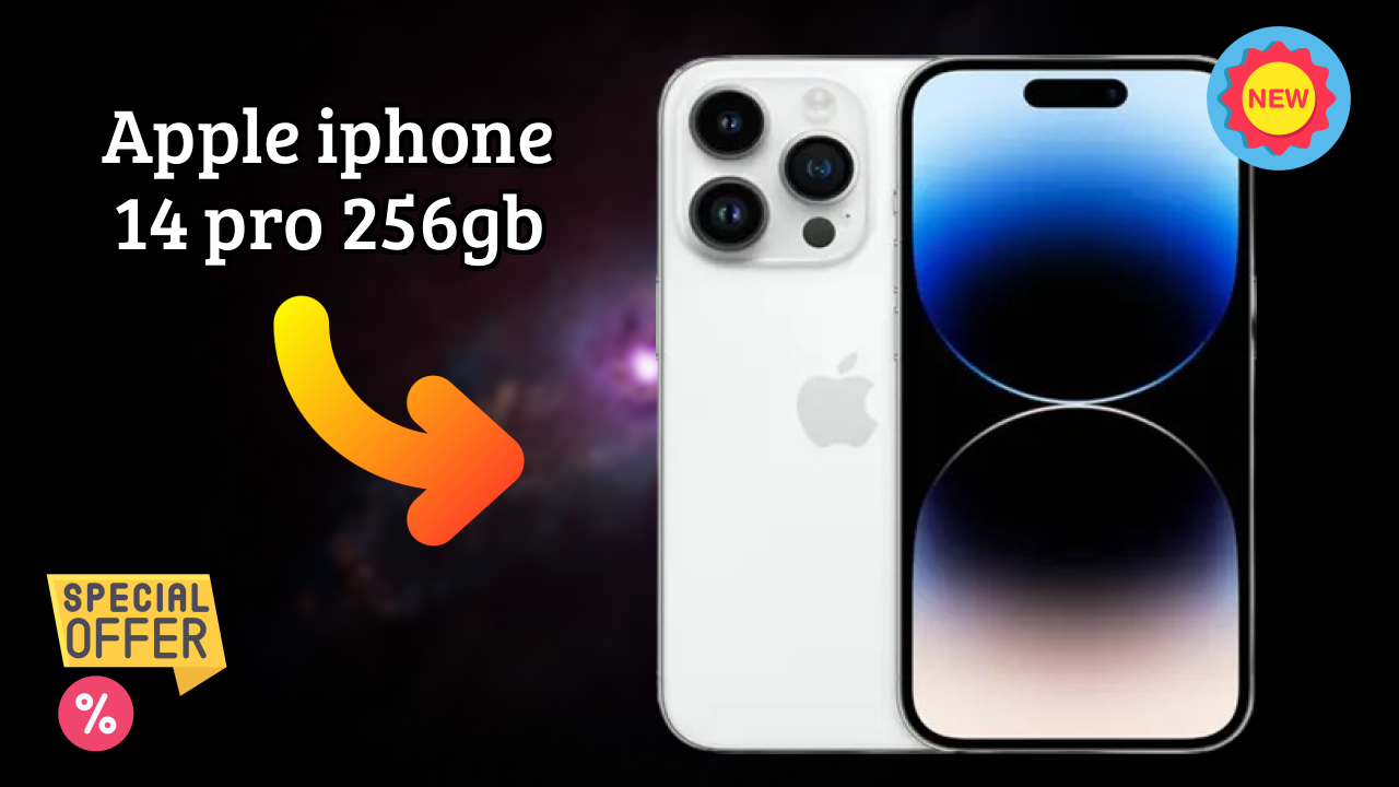 Apple IPhone 14 Pro 256GB Display Review: Super Retina XDR Screen
