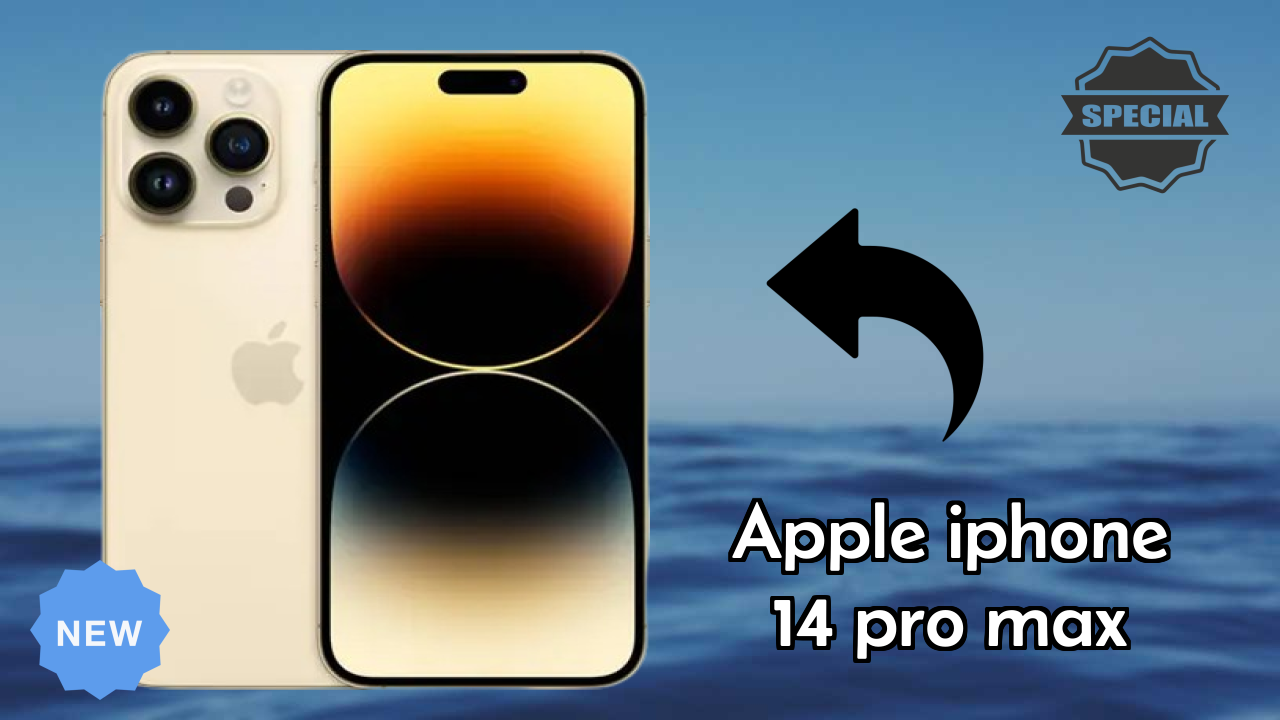 Apple IPhone 14 Pro Max Display Quality: Super Retina XDR Explained