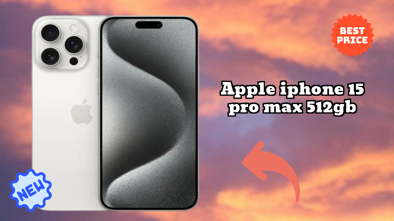 Apple IPhone 15 Pro Max 512GB RAM Review: 8 GB RAM Multitasking Check