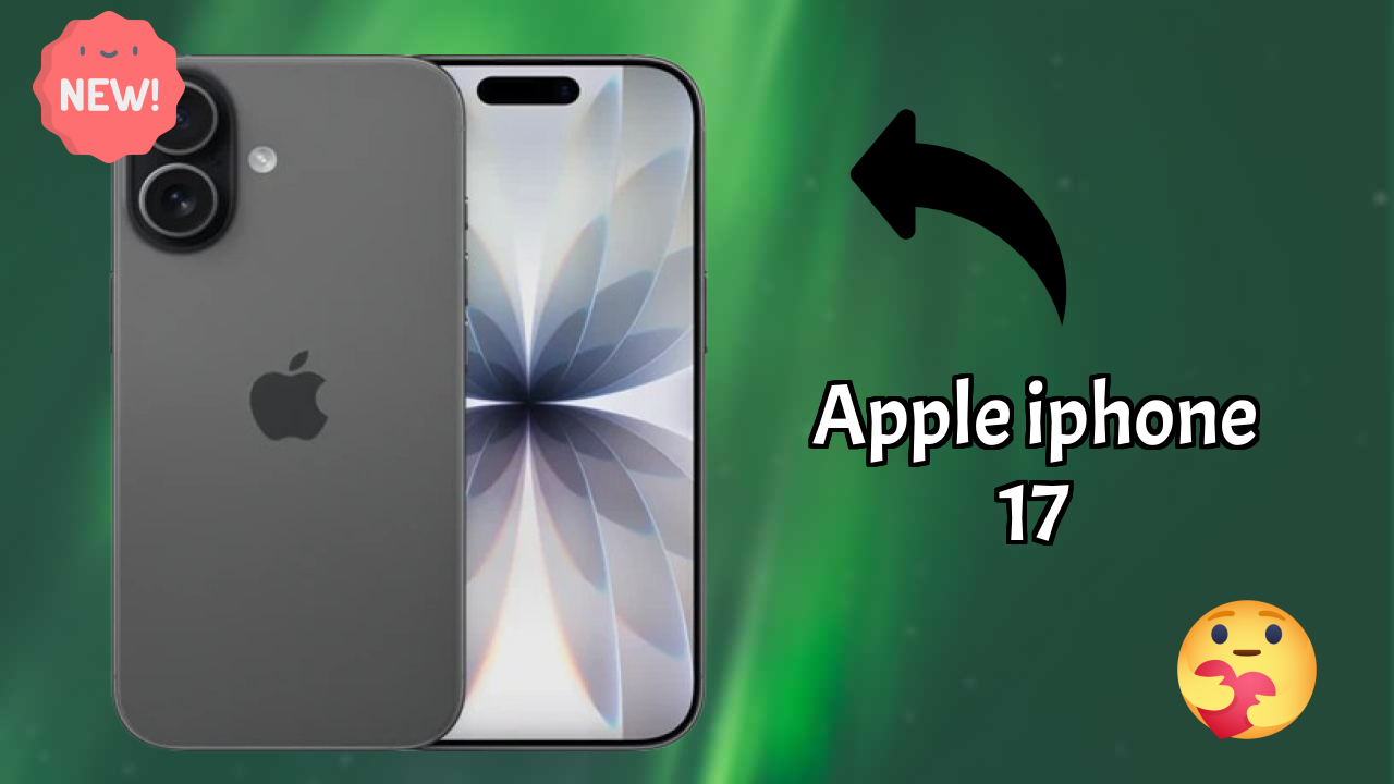 Apple IPhone 17 Camera Samples: 48 MP + 48 MP Rear Camera Quality Test