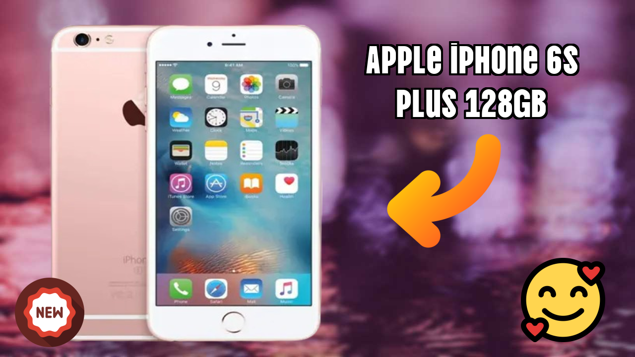 Apple IPhone 6s Plus 128GB Gaming Performance: Apple A9 FPS