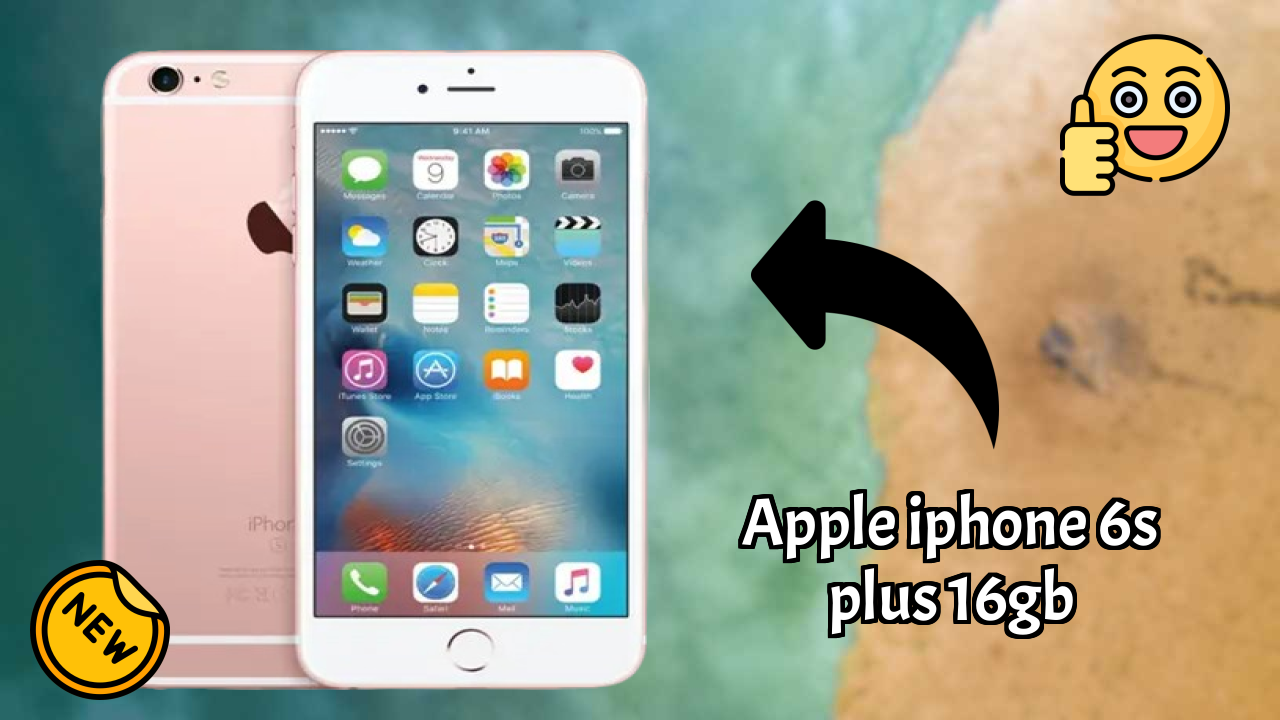Apple IPhone 6s Plus 16GB vs Samsung: Complete Feature Compare