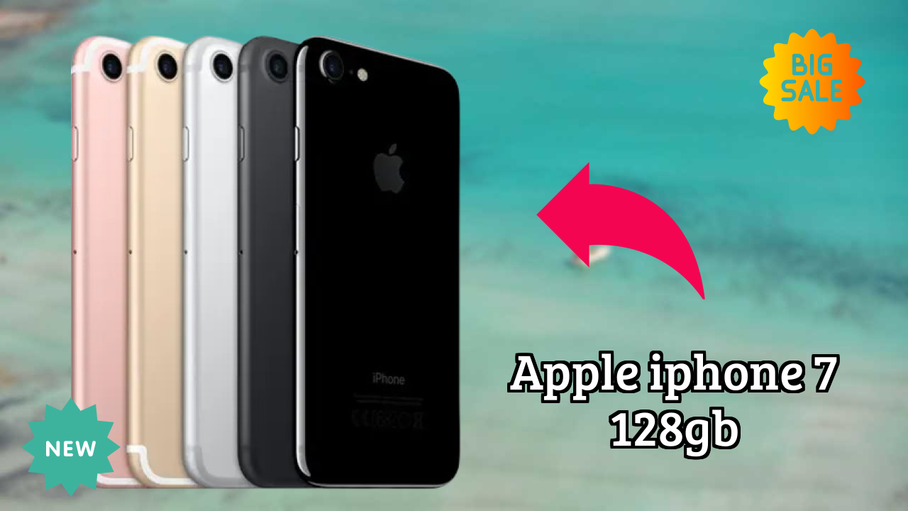 Apple IPhone 7 128GB RAM Test: 2 GB RAM Handles Heavy Apps