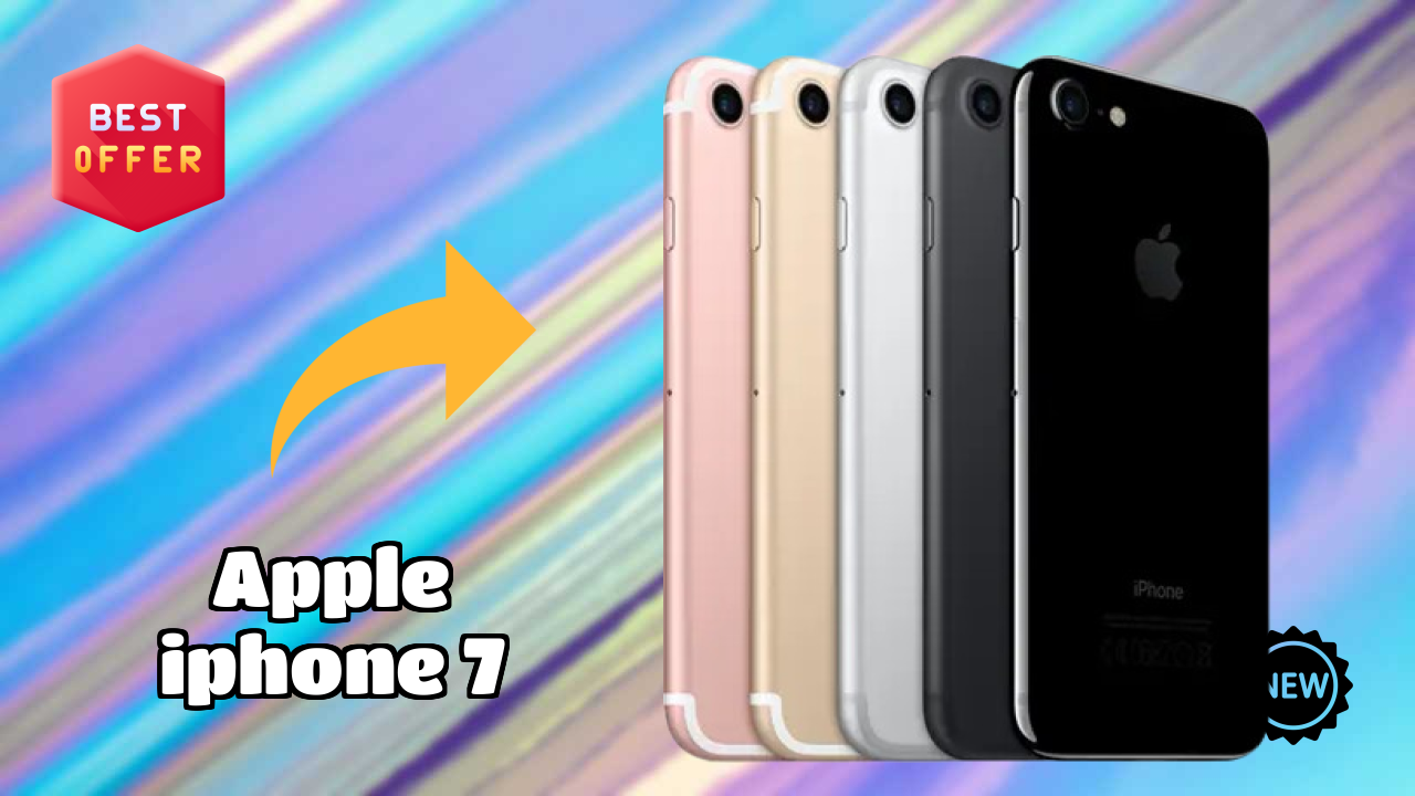 Apple IPhone 7 Camera Quality: 7 MP Front Camera Selfie Test