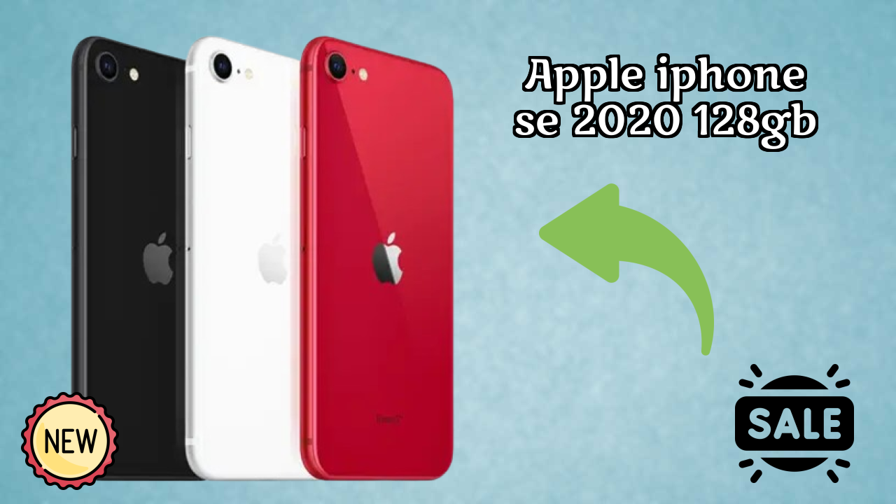 Apple IPhone SE 2020 128GB Selfie Camera: 7 MP Front Camera Quality Review