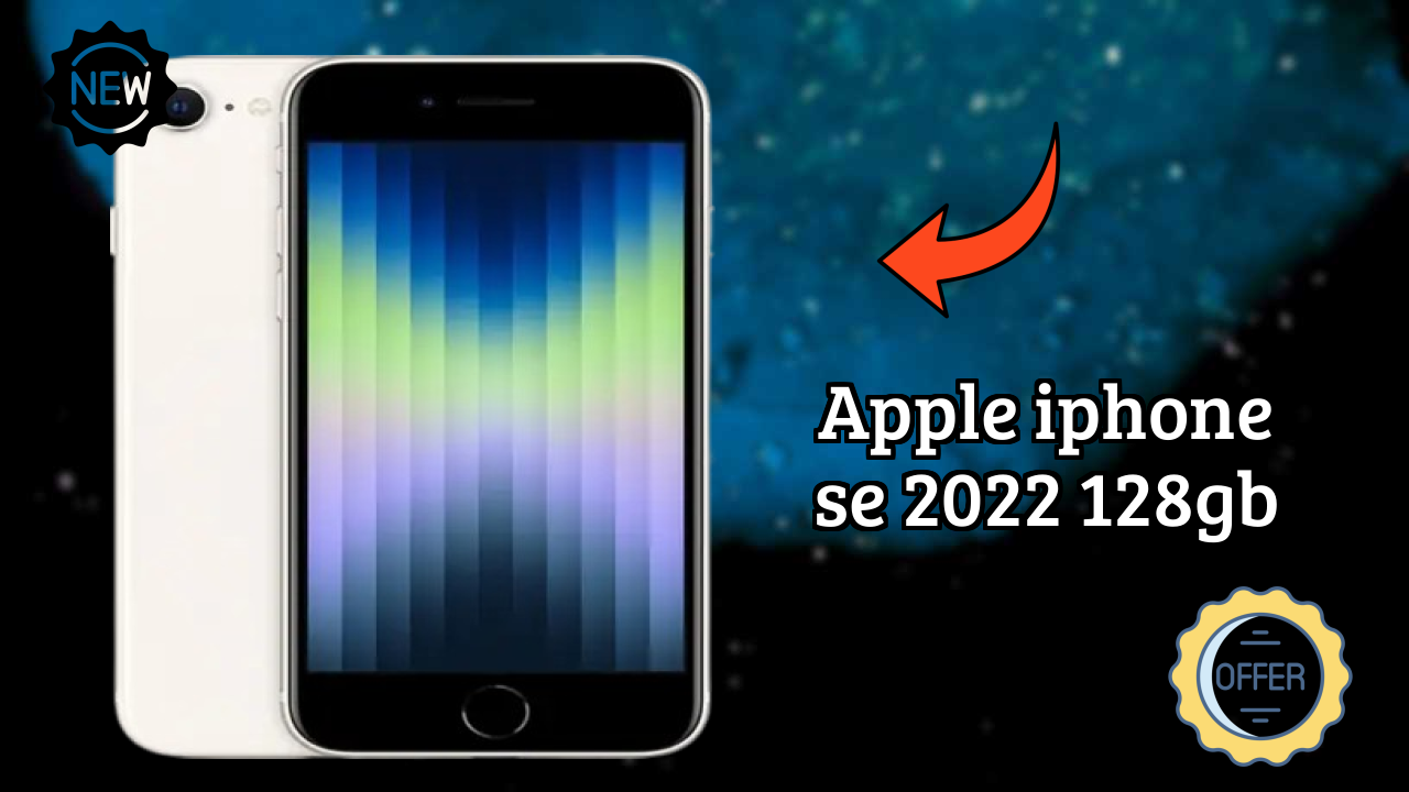 Apple IPhone SE 2022 128GB Battery Life: 2018 MAh Real-World Test