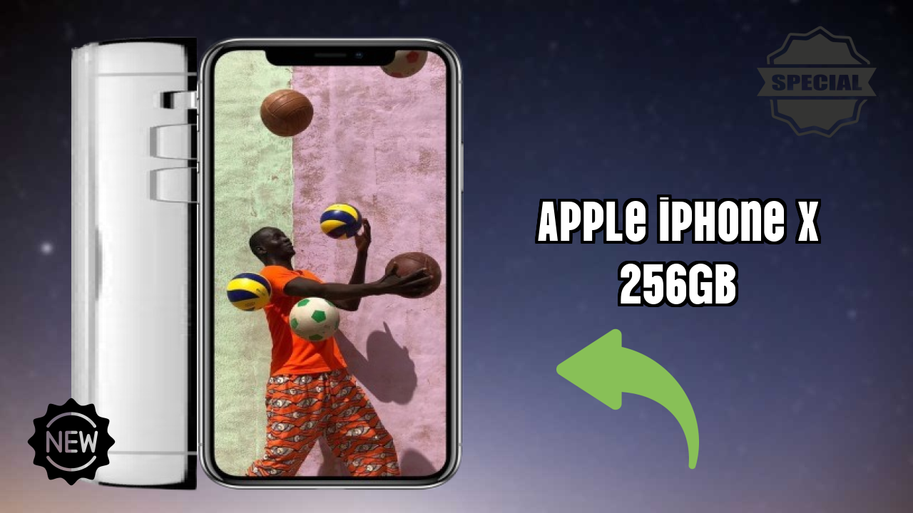 Apple IPhone X 256GB RAM Test: 3 GB RAM Handles Heavy Apps?