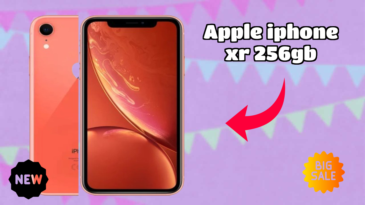 Apple IPhone XR 256GB Camera Review: 12 MP Rear Camera Samples