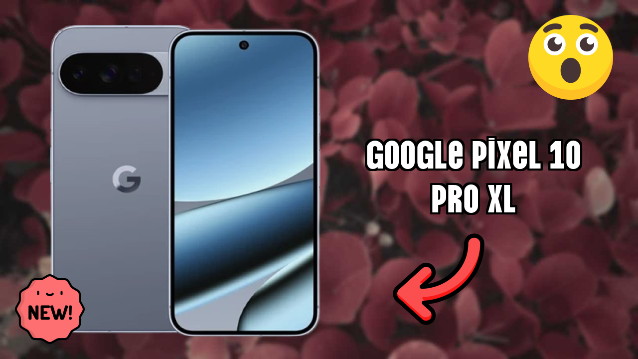 Google Pixel 10 Pro XL Camera Quality: 50 MP + 48 MP + 48 MP Rear Camera Photo Review