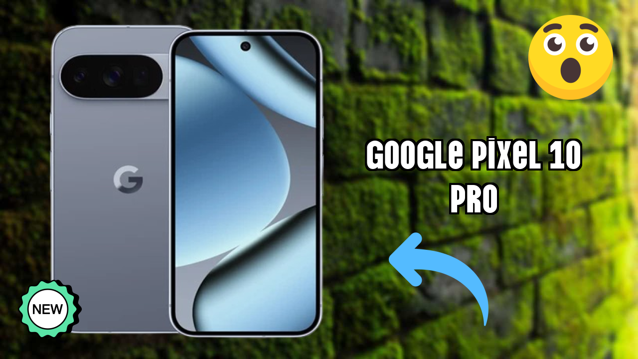 Google Pixel 10 Pro Processor Review: Google Tensor G5 Speed Test