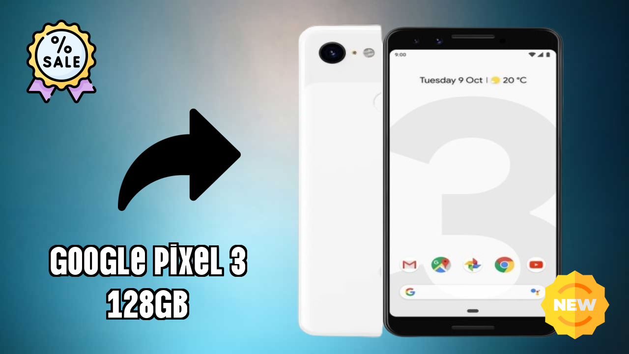 Google Pixel 3 128GB Battery Review: 2915 MAh Fast Charging Charging Speed