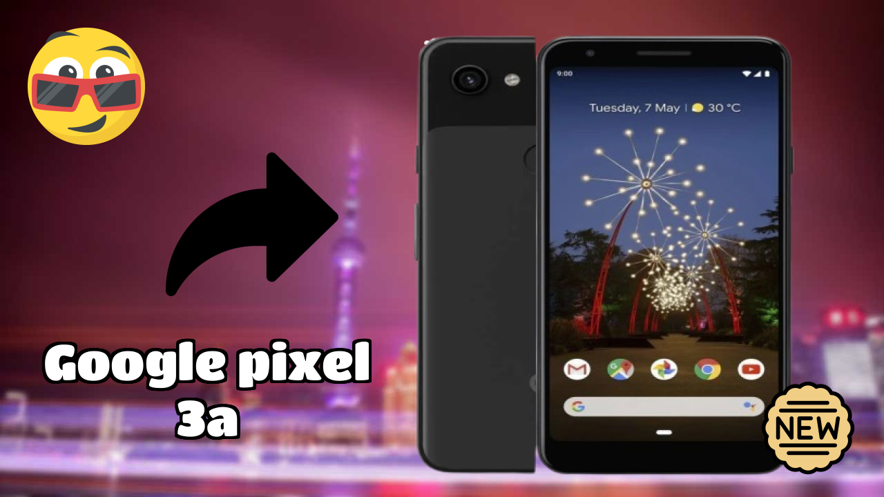 Google Pixel 3A Price: ₹10,999 - Worth the Investment?