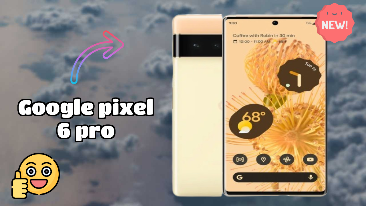 Google Pixel 6 Pro Camera Quality: 50 MP + 12 MP + 48 MP Rear Camera Photo Review