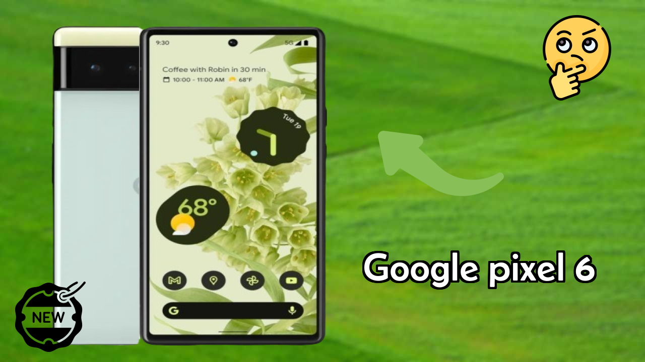 Google Pixel 6 vs iPhone: Which Offers Better Value?