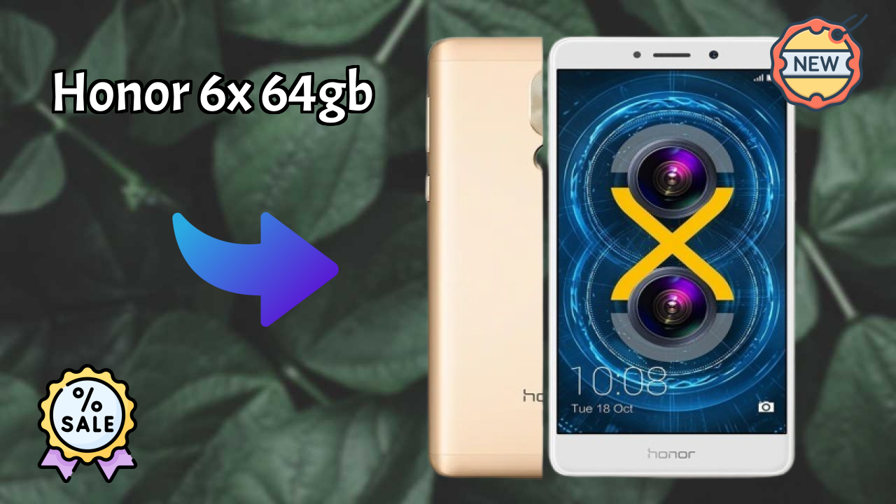 Honor 6X 64GB RAM Review: 4 GB RAM Multitasking Tested