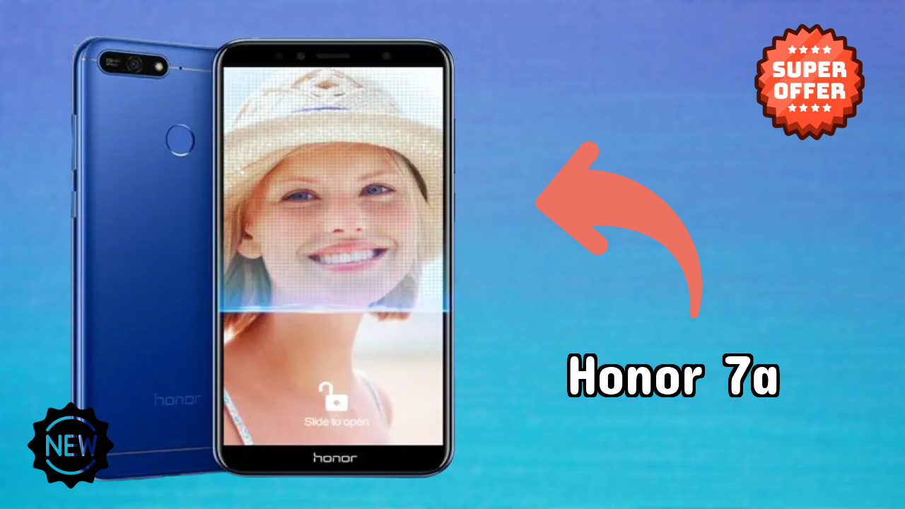 Honor 7A vs Competitors: Best Budget Phone