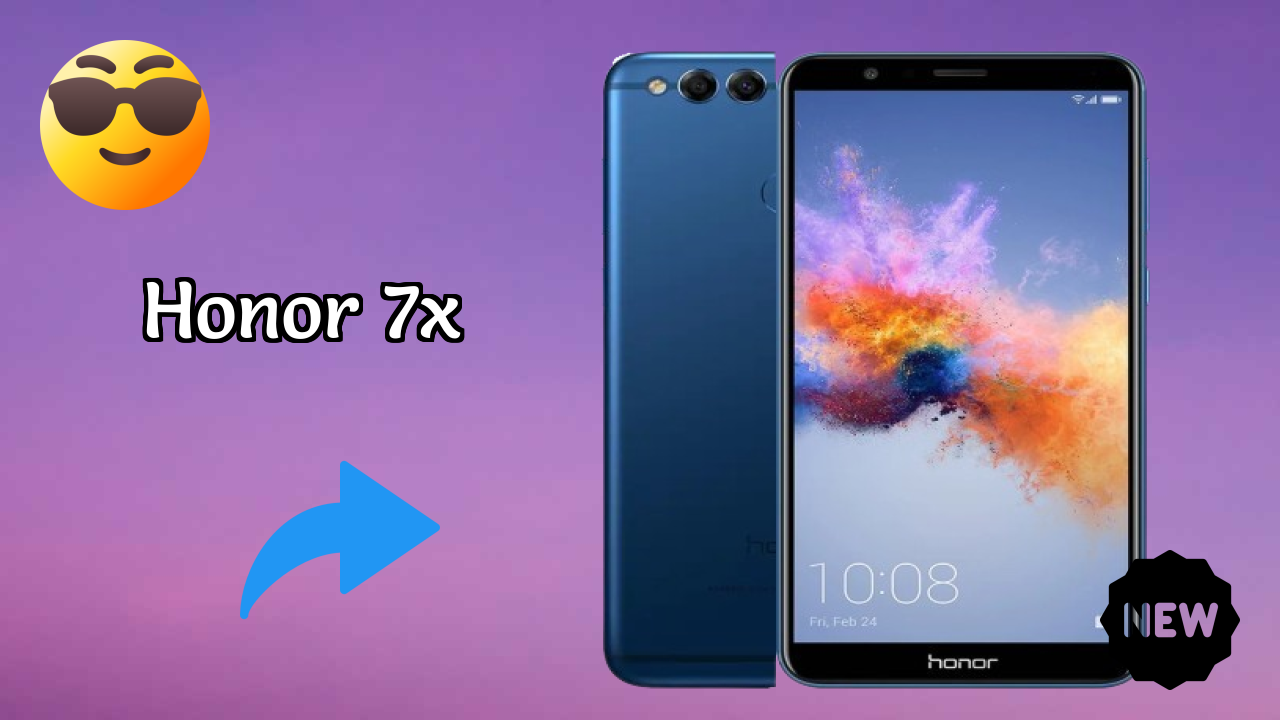 Honor 7X Battery Test: 3340 MAh How Long Lasts?
