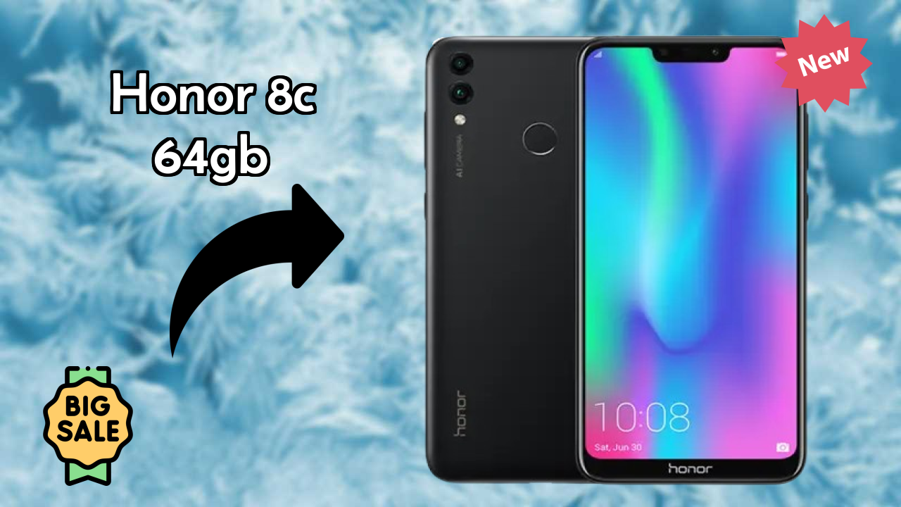 Honor 8C 64GB Camera Review: 13 MP + 2 MP Rear Camera Photo Test