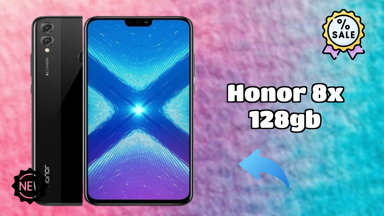Honor 8X 128GB Performance Review: HiSilicon Kirin Speed Test