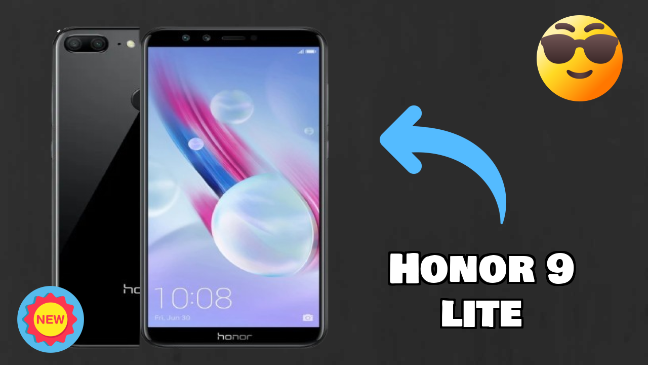 Honor 9 Lite Camera Samples: 13 MP + 2 MP Rear Camera Real Photos