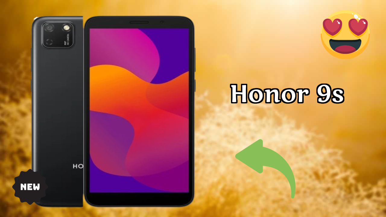 Honor 9S vs Competition: Best Phone Winner