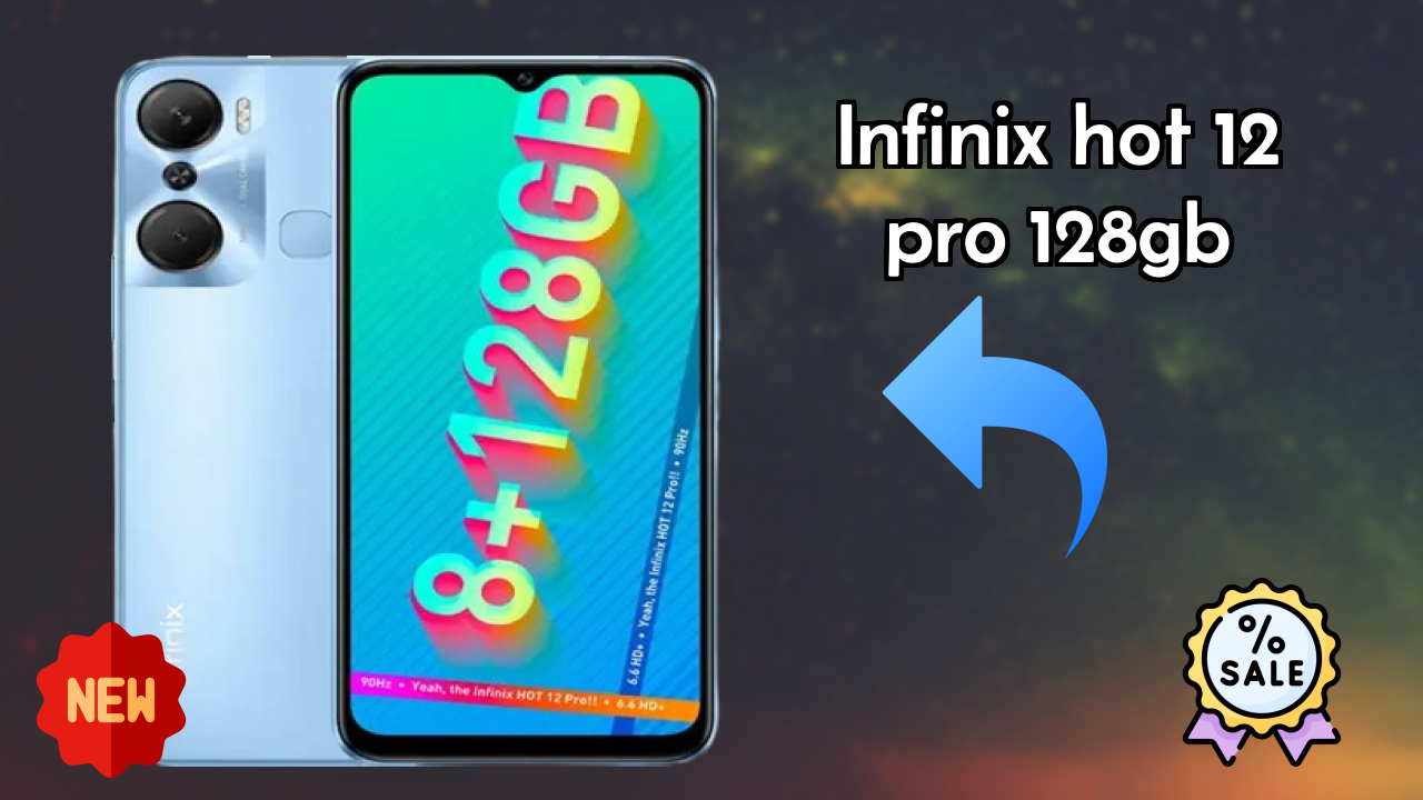 Infinix Hot 12 Pro 128GB - Final Verdict: Is It Worth ₹12,999?