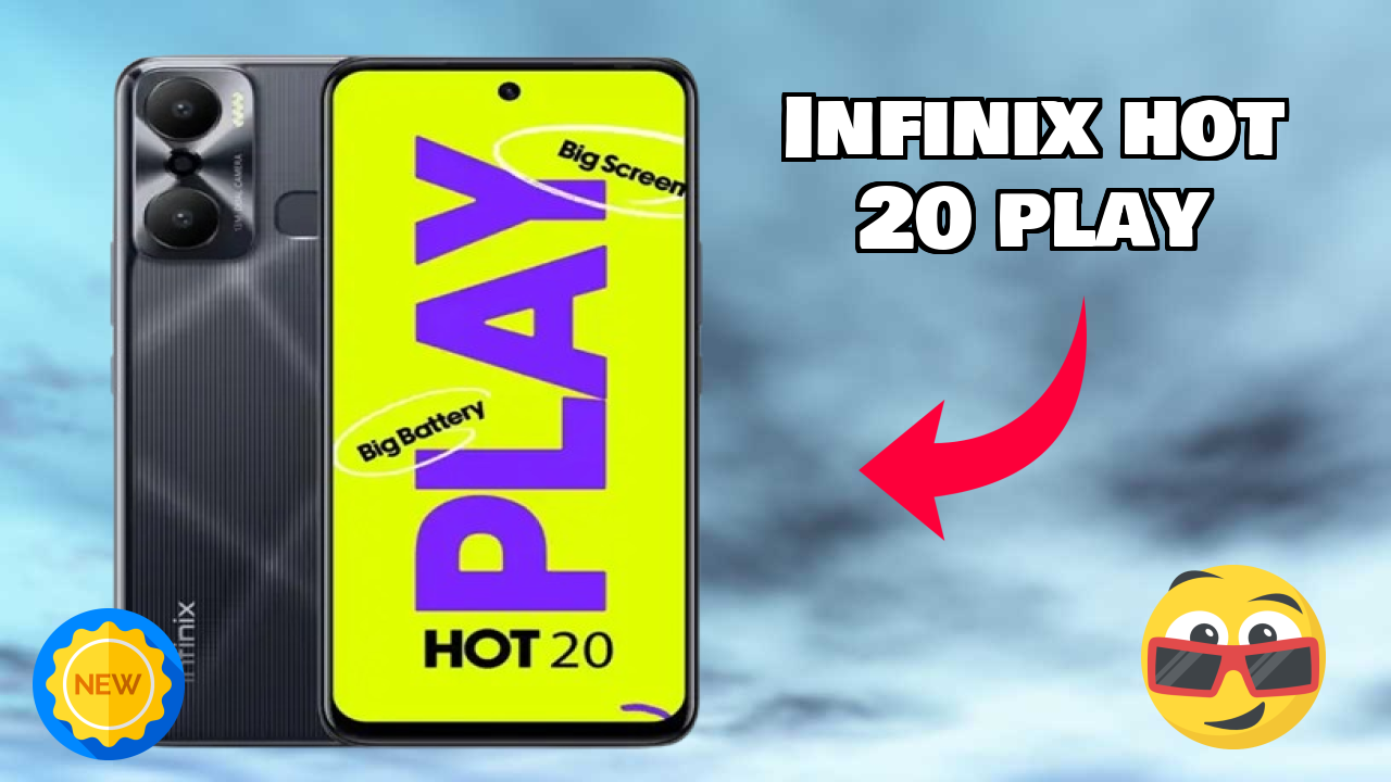 Infinix Hot 20 Play Processor Test: MediaTek Helio G37 Benchmarks