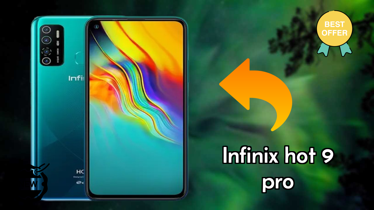 Infinix Hot 9 Pro Price Review: ₹10,499 Worth the Money?