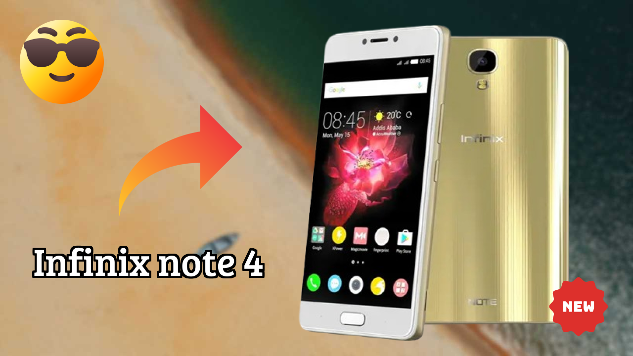 Infinix Note 4 Price Analysis: ₹8,999 Value for Money?