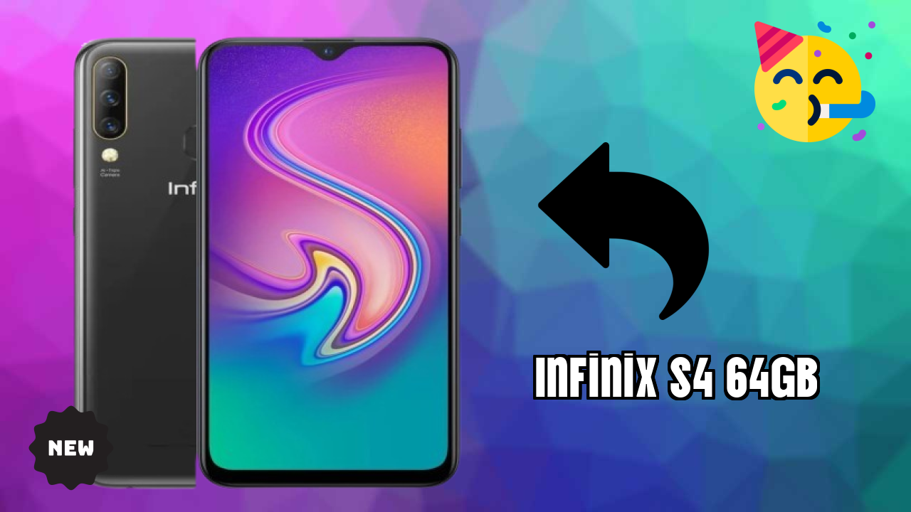Infinix S4 64GB Camera Review: 13 MP + 8 MP + 2 MP Rear Camera Samples