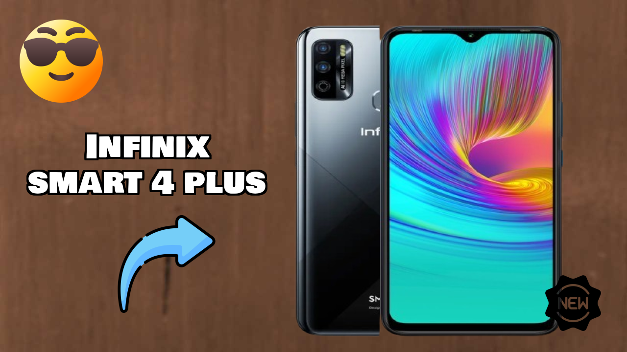 Infinix Smart 4 Plus Gaming Performance: MediaTek Helio A25 FPS Test