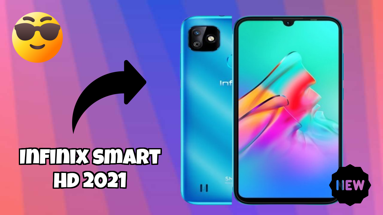 Infinix Smart HD 2021 at ₹6,499 - Should You Buy It?