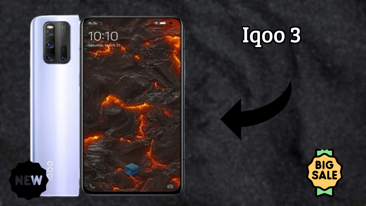 IQOO 3 Camera Samples: 48 MP + 13 MP + 13 MP + 2 MP Rear Camera Real Test