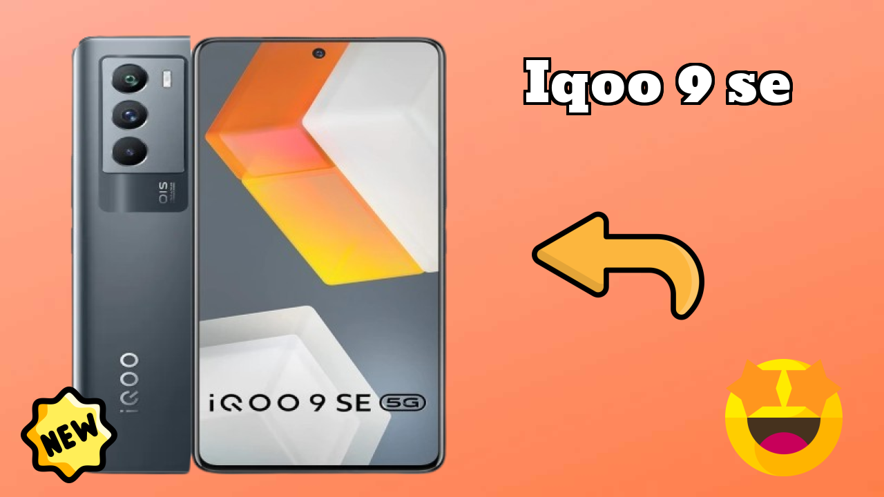 IQOO 9 SE at ₹30,990 - Worth Buying? Honest Opinion