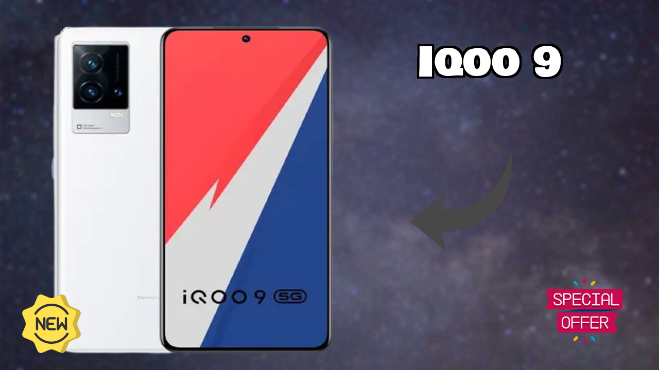 IQOO 9 vs Competitors: Best Phone Winner?