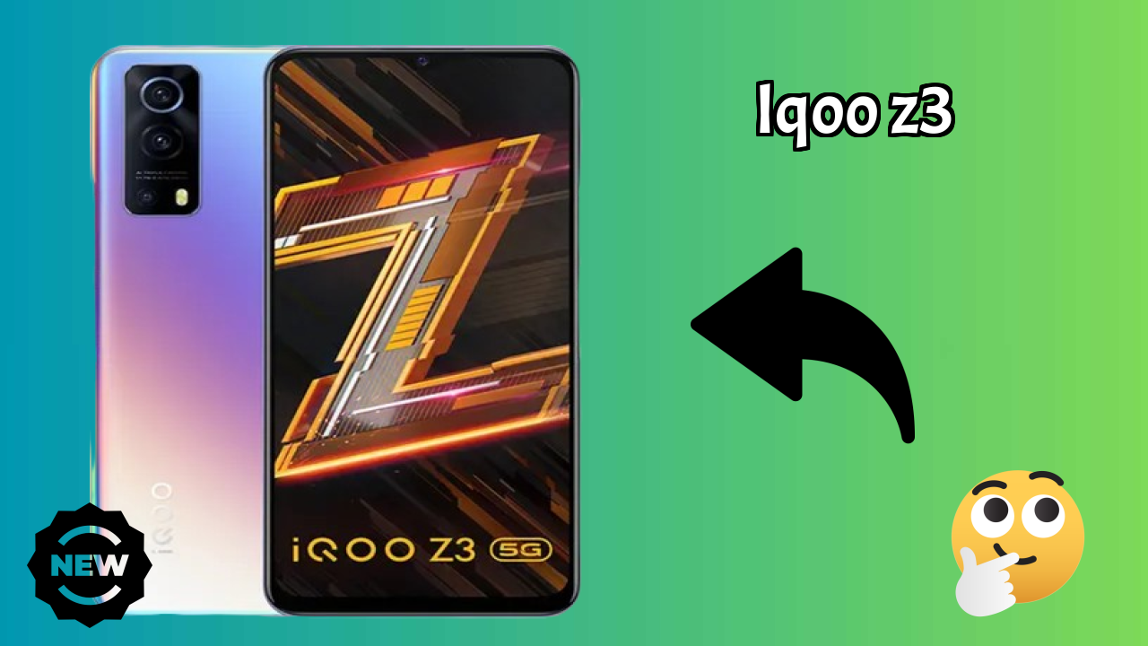 IQOO Z3 Camera Test: 64 MP + 8 MP + 2 MP Rear Camera Real Photos