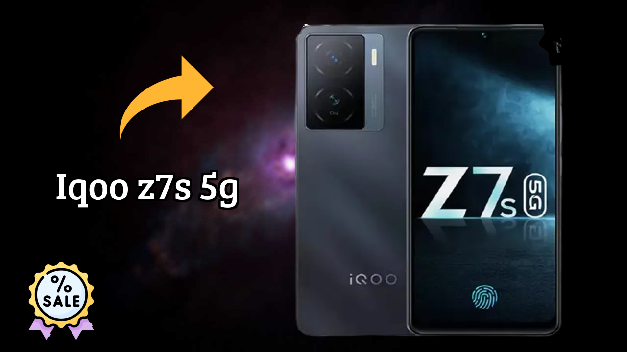 IQOO Z7s 5G RAM Test: 6 GB RAM Handles Gaming Well