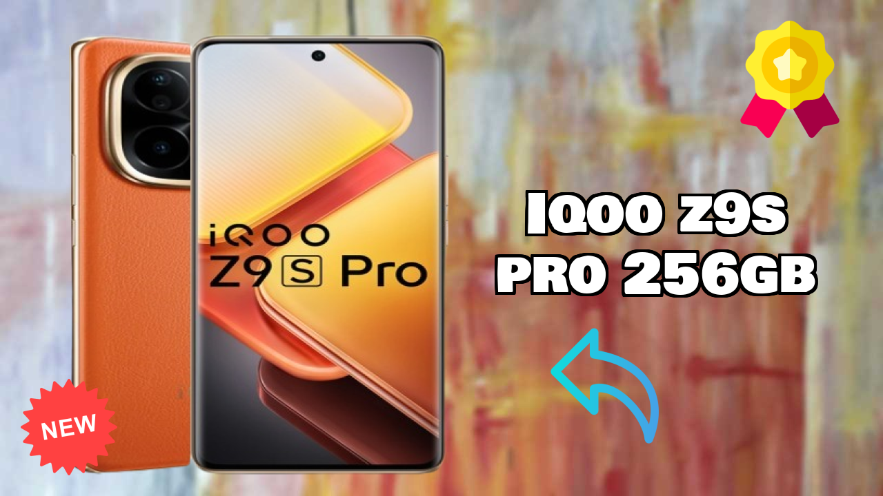 IQOO Z9s Pro 256GB at ₹24,689 - Complete Buying Guide