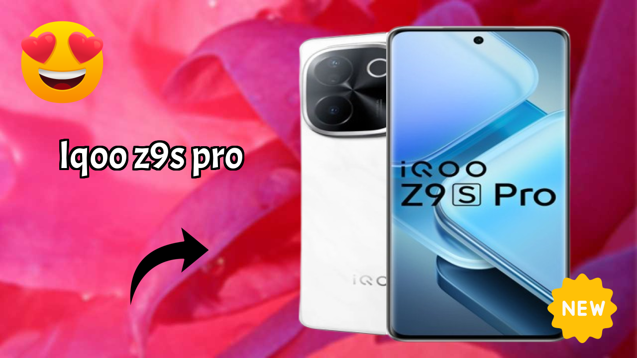 IQOO Z9s Pro Camera Samples: 50 MP + 8 MP Rear Camera Real Photos