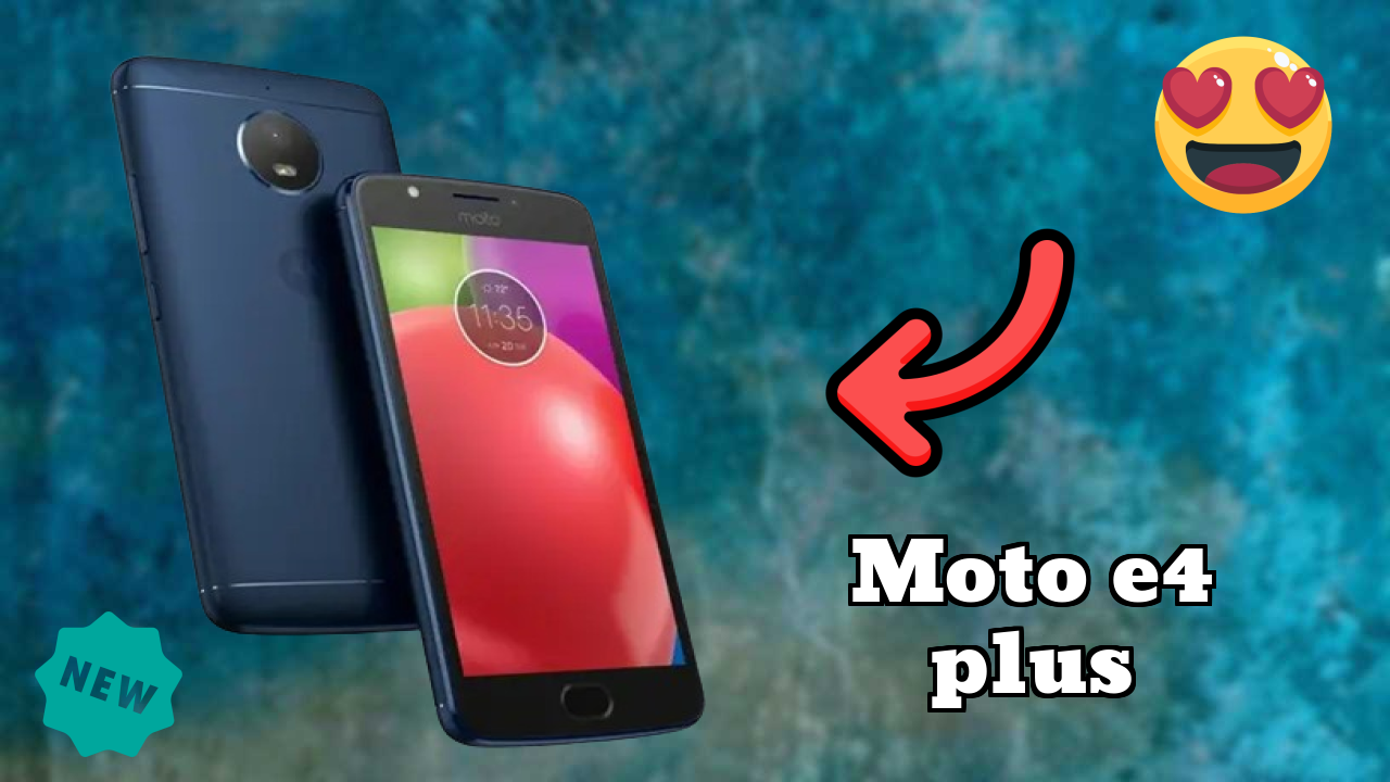 Moto E4 Plus vs Competition: Which is Better?